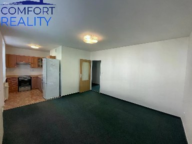 Pronájem bytu 3+kk 70 m² Sadová, Ostrava - Moravská Ostrava