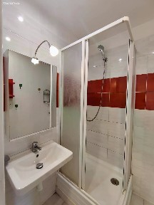 Pronájem bytu 2+1 58 m² Svazácká, Ostrava - Zábřeh