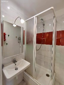 Pronájem bytu 2+1 58 m² Svazácká, Ostrava - Zábřeh