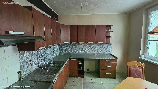 Prodej bytu 3+1 76 m²