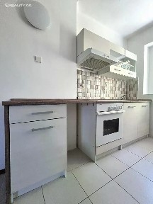 Pronájem rodinného domu 100 m², pozemek 200 m² Za Zámeckým dvorem, Most