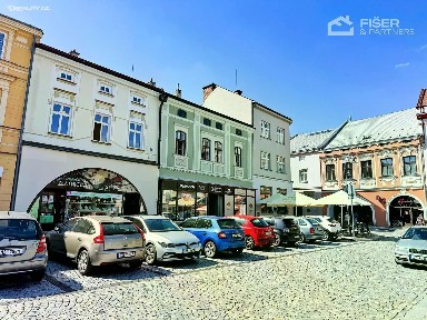 Náměstí, Valašské Meziříčí