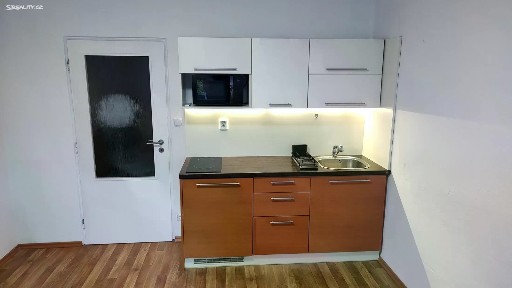 Leoše Janáčka, Luhačovice
