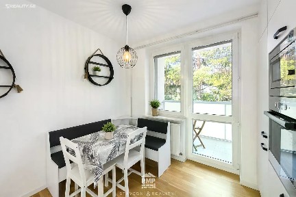 Pronájem bytu 3+1 72 m² Ant. Smutného, Střelice