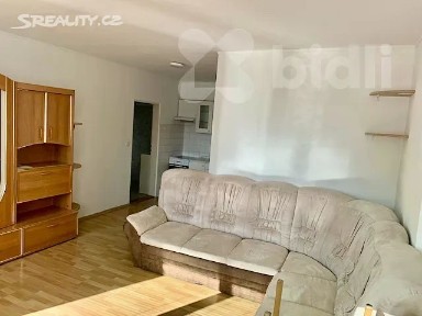 Pronájem bytu 2+kk 45 m² Osová, Brno - Starý Lískovec
