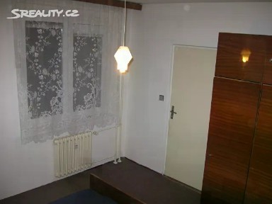 Pronájem bytu 3+1 72 m² Souběžná, Brno - Židenice