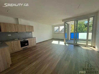 Pronájem bytu 2+kk 64 m² Smetanova, Hodonín
