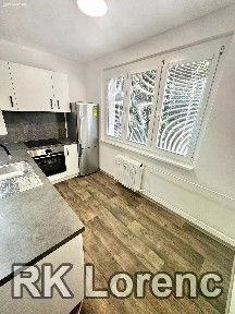Pronájem bytu 2+1 55 m² Húskova, Brno - Černovice