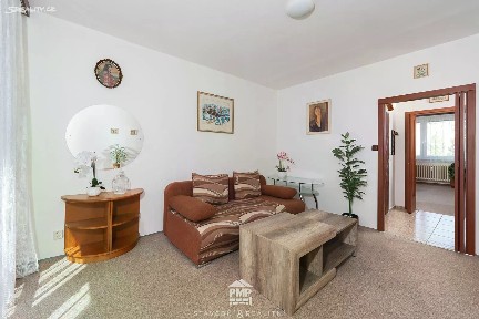 Prodej bytu 2+1 60 m² ulice Čoupkových, Brno - Komín