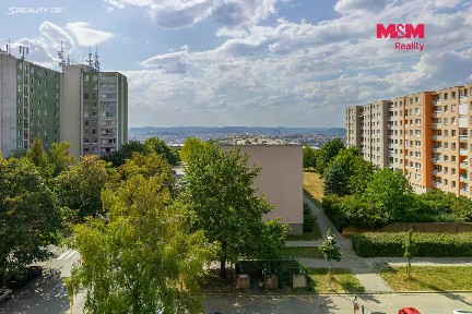 Prodej bytu 4+1 78 m² Mutěnická, Brno - Židenice