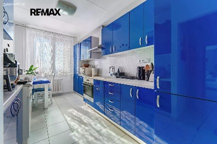 Prodej bytu 4+1 76 m²
