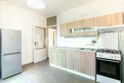 Prodej bytu 2+1 54 m² Fričova, Brno - Žabovřesky