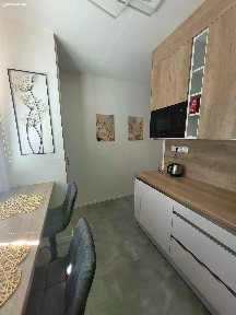 Pronájem bytu 1+1 37 m² tř. 17. listopadu, Přerov - Přerov I-Město