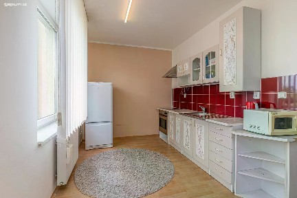 Pronájem bytu 2+kk 48 m² Bělotín
