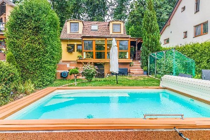 Prodej rodinného domu 85 m², pozemek 340 m² Velké Popovice - Dubiny