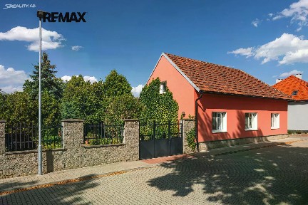 Prodej rodinného domu 75 m², pozemek 692 m² U Hřiště, Úžice