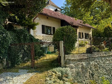 Prodej rodinného domu 75 m², pozemek 499 m² Krnsko