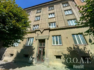 Prodej bytu 3+1 81 m² Raisova, Plzeň - Jižní Předměstí