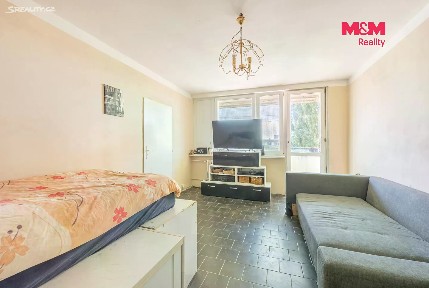 Prodej bytu 3+1 70 m² Janského, Praha - Stodůlky