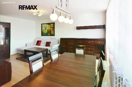 Prodej bytu 3+kk 71 m² Mrkvičkova, Praha - Řepy