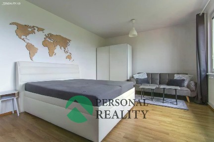 Prodej bytu 1+kk 37 m²