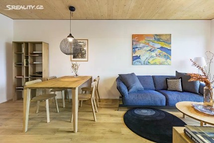 Prodej bytu 2+kk 55 m²