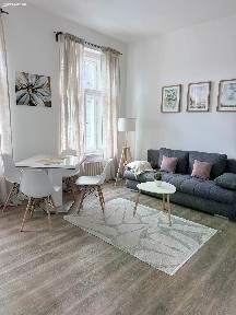 Prodej bytu 2+kk 42 m² Petrská, Praha - Nové Město