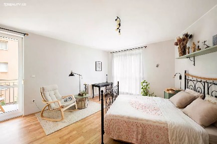 Prodej bytu 3+kk 104 m²