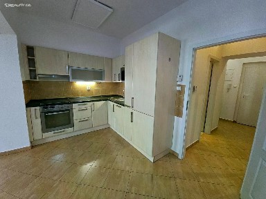 Prodej bytu 1+kk 43 m² Heleny Malířové, Praha - Břevnov
