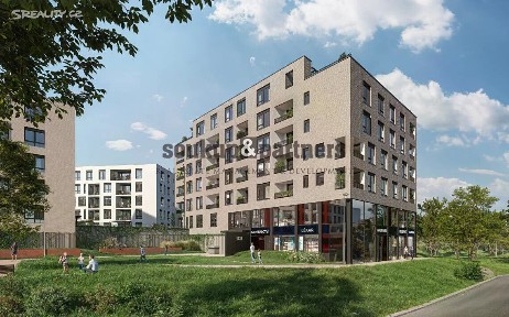 Prodej bytu 2+kk 59 m² Stočesova, Praha - Ruzyně
