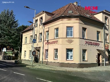 Pronájem obchodního prostoru 76 m² Libouchec