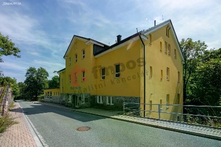 Lázeňská, Janské Lázně