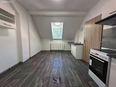 Pronájem bytu 1+1 30 m² Máchova, Doksy