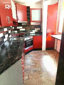 Pronájem bytu 3+1 72 m² Dělnická, Kolín - Kolín II