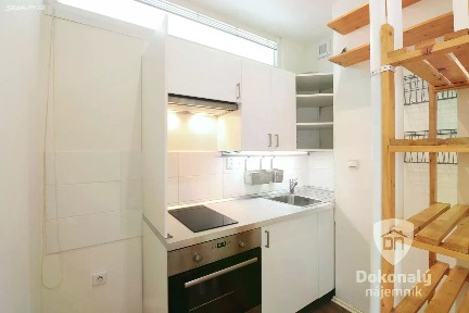 Pronájem bytu 2+kk 34 m² Švermova, Beroun - Beroun-Město