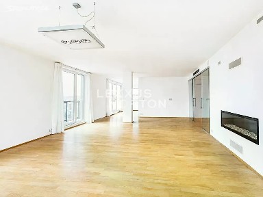 Pronájem bytu 5+kk 185 m² Italská, Praha - Vinohrady