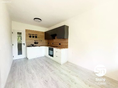 Pronájem bytu 1+1 43 m² U Plynárny, Praha - Michle