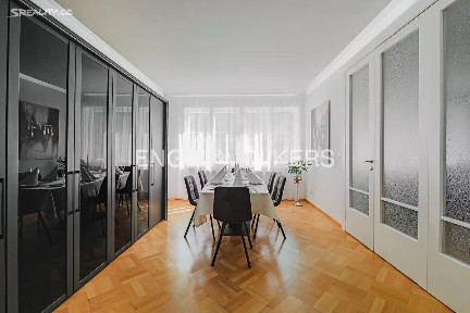 Pronájem bytu 4+1 142 m² Střešovická, Praha - Praha 6