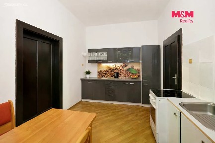 Prodej bytu 5+1 135 m² Světlá nad Sázavou - Josefodol