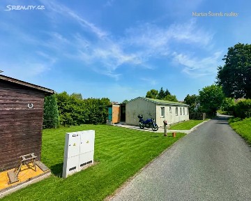 Prodej chaty 64 m², pozemek 663 m² Opatovec