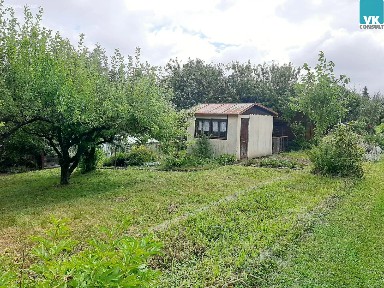 Prodej chaty 12 m², pozemek 19 m² J. E. Purkyně, Litomyšl - Litomyšl-Město