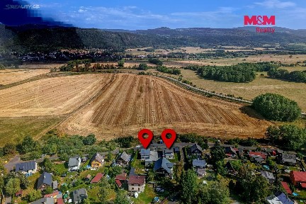 Prodej chalupy 230 m², pozemek 761 m² Hroznětín - Velký Rybník