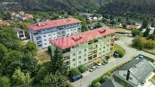 Prodej bytu 3+1 84 m² Sídliště, Davle