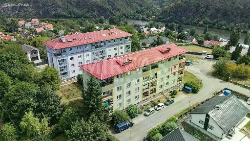 Prodej bytu 3+1 84 m²