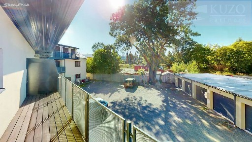 Prodej bytu 2+1 49 m²
