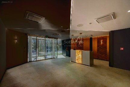 Pronájem kanceláře 1500 m² Pátkova, Praha - Libeň