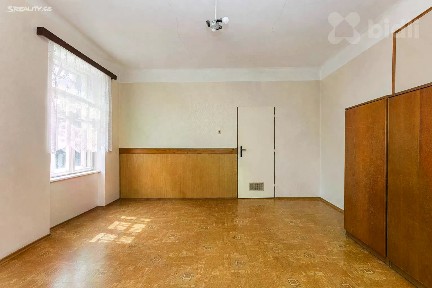 Prodej bytu 1+1 36 m² Moravská Třebová - Sušice