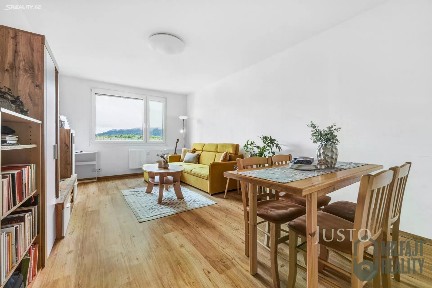 Prodej bytu 3+1 80 m² Na Pískovně, Liberec - Liberec XIV-Ruprechtice