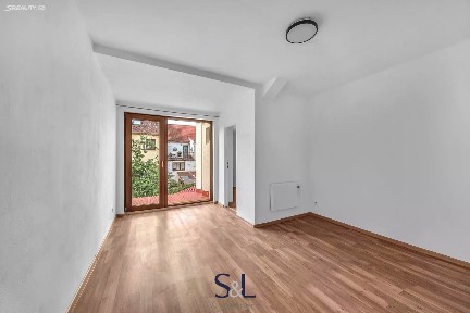 Prodej bytu 2+1 53 m²