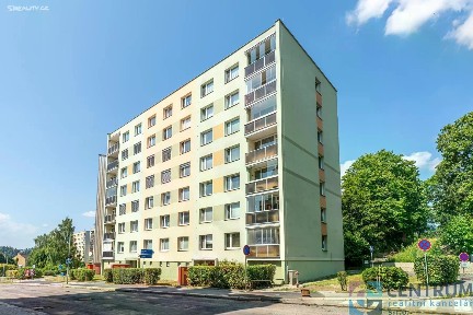 Prodej bytu 3+1 64 m²
